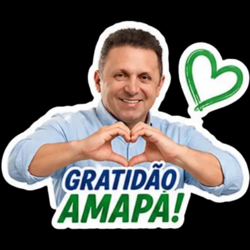 Figurinha 6 — Felipe Show
