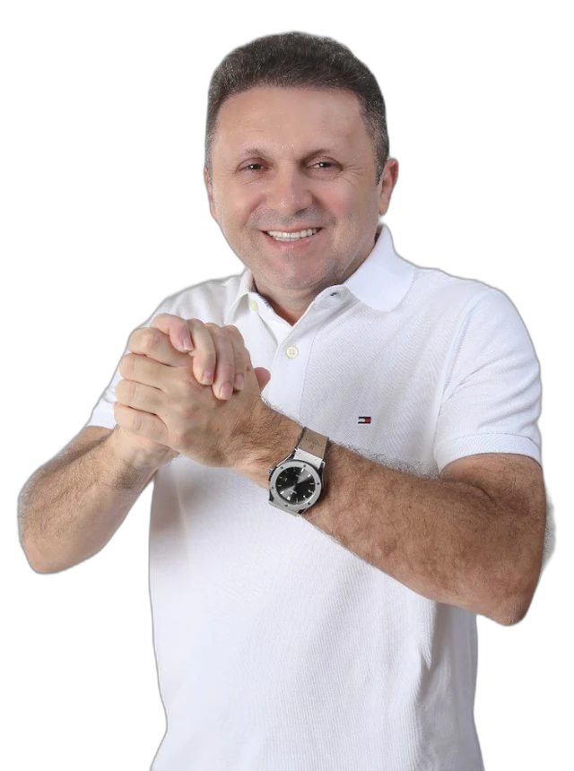 Felipe Show